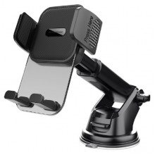 Автотримач ArmorStandart SteadyGrip Dashboard Black (ARM85339)