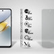Гідрогелева плівка ArmorStandart Matte для Tecno Spark Go 1 (KL4) (ARM81162)