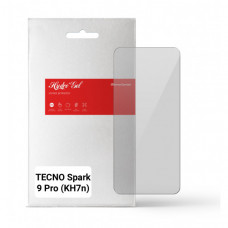 Гідрогелева плівка ArmorStandart для Tecno Spark 9 Pro (KH7n) (ARM64647)