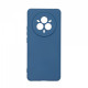 Чохол ArmorStandart ICON для Realme 14 Pro+ 5G Camera cover Dark Blue (ARM83627)