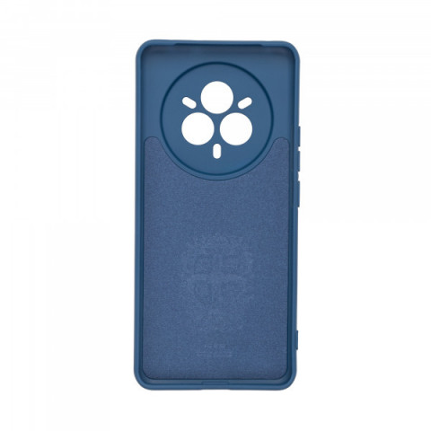 Чохол ArmorStandart ICON для Realme 14 Pro+ 5G Camera cover Dark Blue (ARM83627)