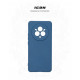 Чохол ArmorStandart ICON для Realme 14 Pro+ 5G Camera cover Dark Blue (ARM83627)