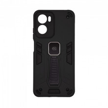 Чохол ArmorStandart Proover для Motorola G05 / E15 Black (ARM85746)