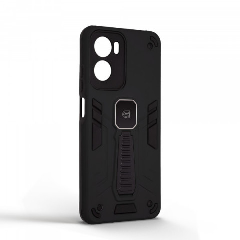 Чохол ArmorStandart Proover для Motorola G05 / E15 Black (ARM85746)