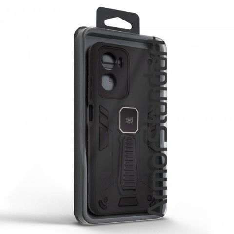 Чохол ArmorStandart Proover для Motorola G05 / E15 Black (ARM85746)