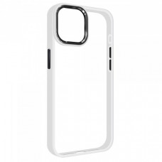 Чохол ArmorStandart UNIT2 для Apple iPhone 15 White (ARM69966)