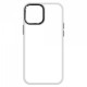 Чохол ArmorStandart UNIT2 для Apple iPhone 15 White (ARM69966)