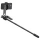 Трипод Proove FaceFix 1635 мм Black (MPFF00002001)