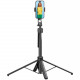 Трипод Proove FaceFix 1635 мм Black (MPFF00002001)