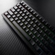 Бездротова клавіатура ігрова Proove Gaming Slicker Pro Black (WKSLP0022401)