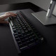 Бездротова клавіатура ігрова Proove Gaming Slicker Pro Black (WKSLP0022401)