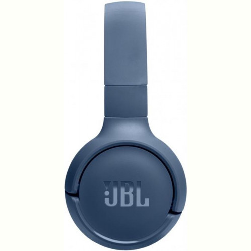 Bluetooth-гарнітура JBL T520BT Blue (JBLT520BTBLUEU)