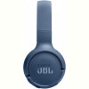 Bluetooth-гарнітура JBL T520BT Blue (JBLT520BTBLUEU)