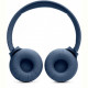 Bluetooth-гарнітура JBL T520BT Blue (JBLT520BTBLUEU)