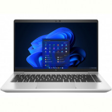 Ноутбук HP EliteBook 640 G10 (736K3AV_V1) Silver