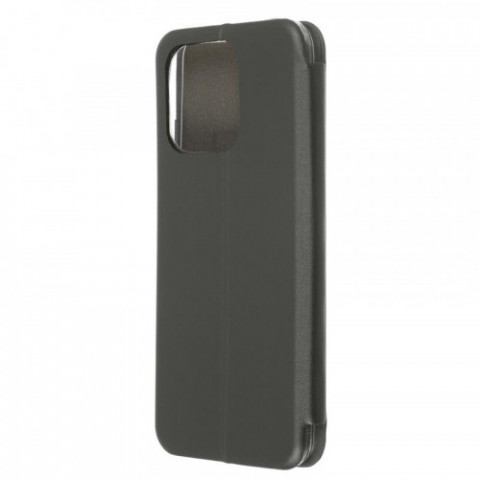 Чохол-книжка Armorstandart G-Case для Xiaomi Redmi 12С/11A Black (ARM65969)