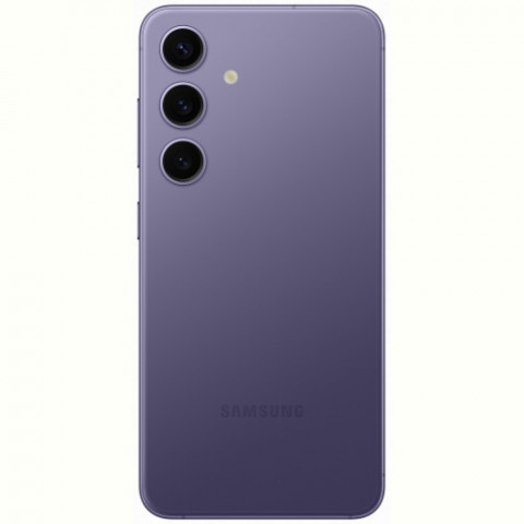 Смартфон Samsung Galaxy S24 SM-S9210 12/256GB Cobalt Violet Купити в Україні