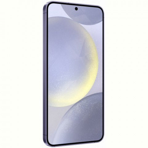 Смартфон Samsung Galaxy S24 SM-S9210 12/256GB Cobalt Violet Купити в Україні