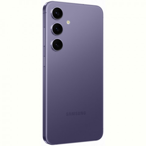 Смартфон Samsung Galaxy S24 SM-S9210 12/256GB Cobalt Violet Купити в Україні