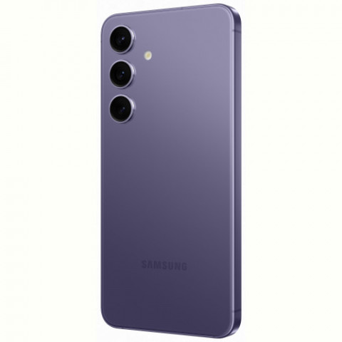 Смартфон Samsung Galaxy S24 SM-S9210 12/256GB Cobalt Violet Купити в Україні