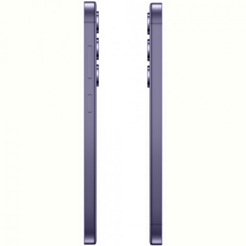 Смартфон Samsung Galaxy S24 SM-S9210 12/256GB Cobalt Violet Купити в Україні