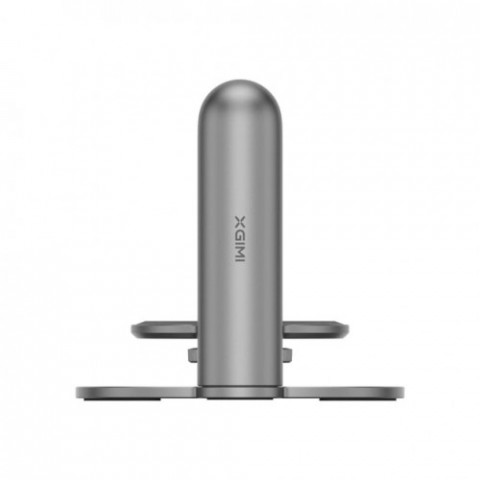 Підставка багатокутна для проекторів XGiMi серії MoGo і Halo (D185S) Dark Grey