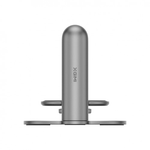 Підставка багатокутна для проекторів XGiMi серії MoGo і Halo (D185S) Dark Grey