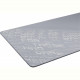 Ігрова поверхня Asus ROG Scabbard II XXL Arctic gray (90MP03H0-BPUA00)