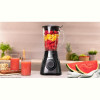Блендер Cecotec Power Titanium 1500 PerfectMix Black CCTC-04141 (8435484041414)