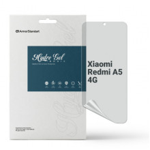 Гідрогелева плівка ArmorStandart Matte для Xiaomi Redmi A5 4G (ARM84715)