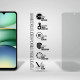 Гідрогелева плівка ArmorStandart Matte для Xiaomi Redmi A5 4G (ARM84715)