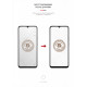 Гідрогелева плівка ArmorStandart для Xiaomi Mi 10 Lite (ARM57985)
