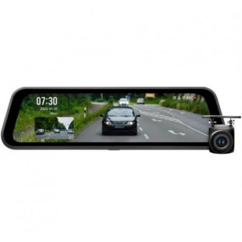 Відеореєстратор 70mai Dash Cam Black (S410)