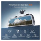 Відеореєстратор 70mai Dash Cam Black (S410)