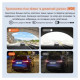 Відеореєстратор 70mai Dash Cam Black (S410)