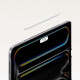 Чохол Pitaka MagEZ Case 2 Plain для iPad Pro 11" (2024) Black/Gray (KPD2401P)