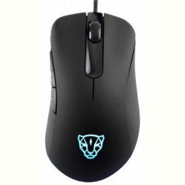 Мишка Motospeed V100 (mtv100) Black USB