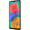 Смартфон Samsung Galaxy M33 5G SM-M336 6/128GB Dual Sim Green (SM-M336BZGGSEK)