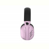 Bluetooth-гарнiтура Hator Hyperpunk 2 Wireless Tri-mode Black/Lilac (HTA-859)