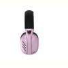 Bluetooth-гарнiтура Hator Hyperpunk 2 Wireless Tri-mode Black/Lilac (HTA-859)