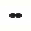 Bluetooth-гарнiтура Hator Hyperpunk 2 Wireless Tri-mode Black/Lilac (HTA-859)