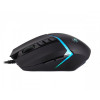 Миша ігрова A4Tech W60 Max Bloody,чорна, активоване ПЗ Bloody