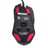 Миша ігрова A4Tech W60 Max Bloody,чорна, активоване ПЗ Bloody