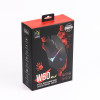 Миша ігрова A4Tech W60 Max Bloody,чорна, активоване ПЗ Bloody
