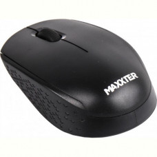 Мишка бездротова Maxxter Mr-420 Black USB