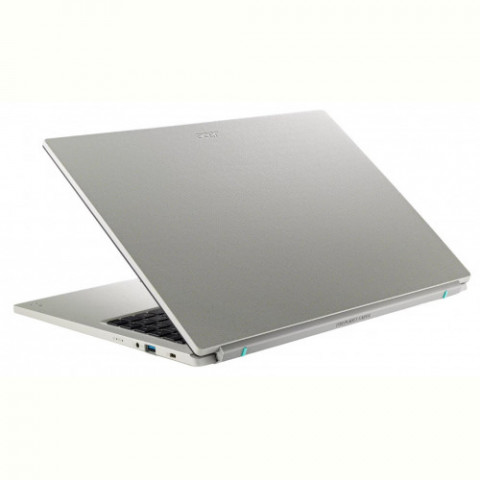 Ноутбук Acer Aspire Vero 16 AV16-51P-79P6 (NX.KV7EU.003) Gray