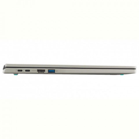 Ноутбук Acer Aspire Vero 16 AV16-51P-79P6 (NX.KV7EU.003) Gray