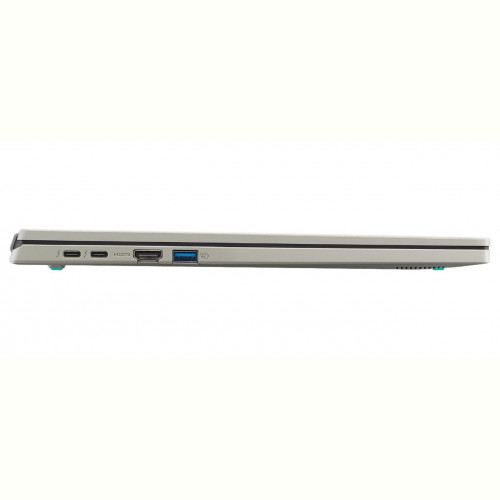 Ноутбук Acer Aspire Vero 16 AV16-51P-79P6 (NX.KV7EU.003) Gray