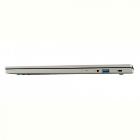 Ноутбук Acer Aspire Vero 16 AV16-51P-79P6 (NX.KV7EU.003) Gray