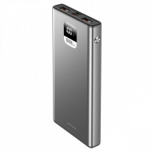 Універсальна батарея Proove Guardian 10000mAh (22.5W) Metal Gray (PBG122210004)